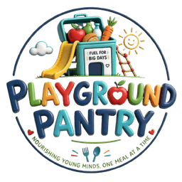 Playground Pantry home