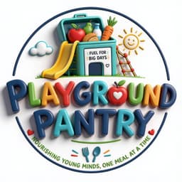 Playground Pantry